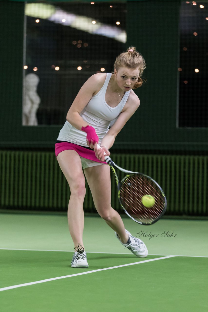 Bild 230 - Holmer Indoor Cup